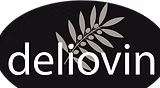 DELIOVIN AB logotyp