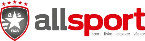 Allsport i sollefteå AB logotyp