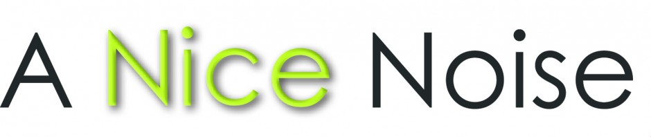 A Nice Noise Sthlm AB logotyp