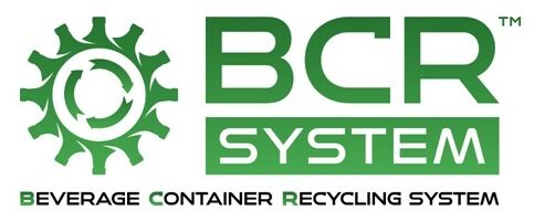 BCR System AB logotyp