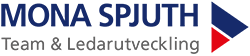 Mona Spjuth Team & Ledarutveckling AB logotyp