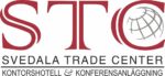 Svedala Trade Center AB logotyp