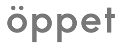 Öppet Koncept i Stockholm AB logotyp
