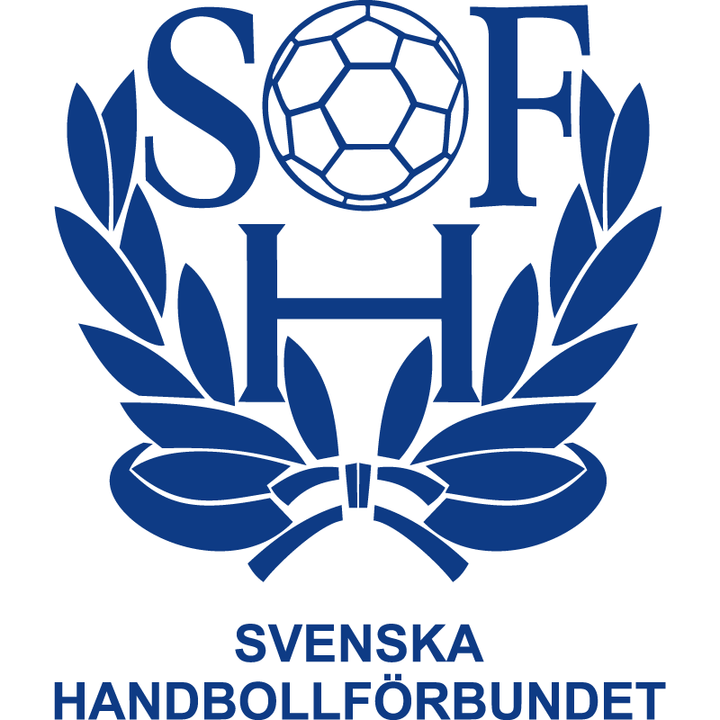 Svensk Elithandboll AB logotyp