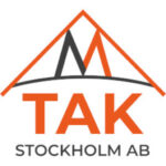 M Tak Stockholm AB logotyp
