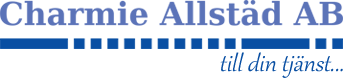 Charmie Allstäd AB logotyp