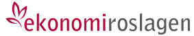 Ekonomi Roslagen AB logotyp