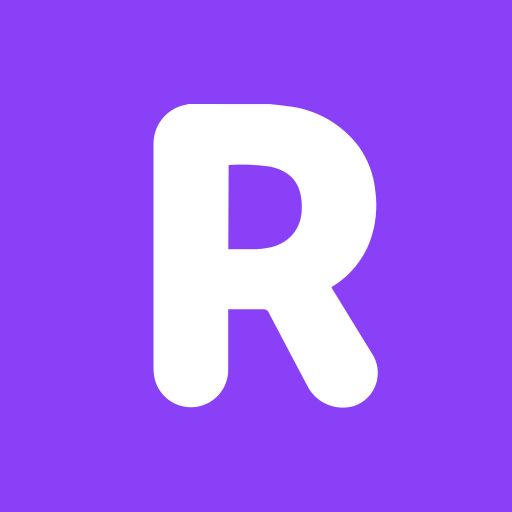 Rockres AB logotyp