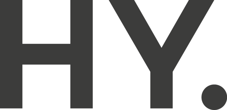 HY. Skandinavien AB logotyp