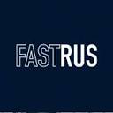 Fastrus AB logotyp