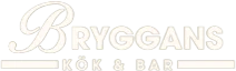 Bryggans Kök & Bar på söder AB logotyp