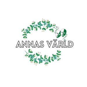 Annas Värld AB logotyp