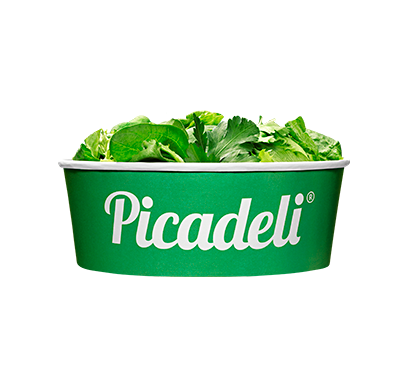 Picadeli AB logotyp