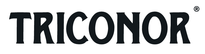 Triconor Aktiebolag logotyp