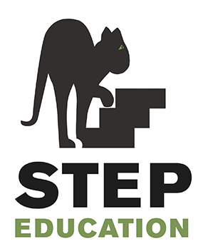 SteP Education AB logotyp