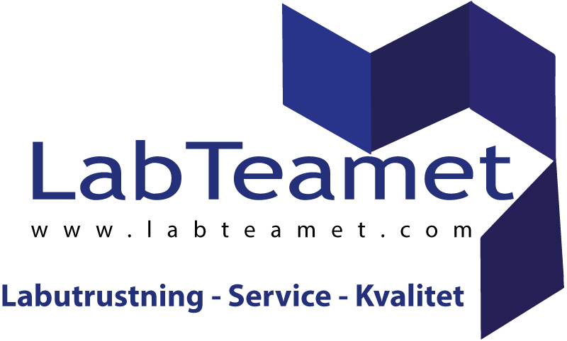 LabTeam Scandinavia AB logotyp
