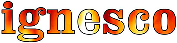 Ignesco säkerhetskonsult AB logotyp