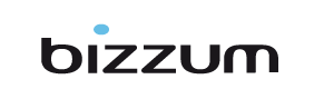 Bizzum AB logotyp