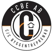 CC Bygg - & Entreprenad Aktiebolag logotyp