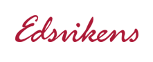 Edsvikens Måleri & Bygg AB logotyp