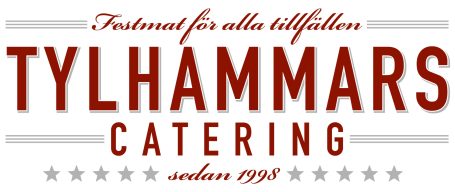 Tylhammars Catering AB logotyp
