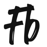 Festivalbussen i Norden AB logotyp