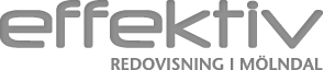 Effektiv Redovisning i Mölndal AB logotyp