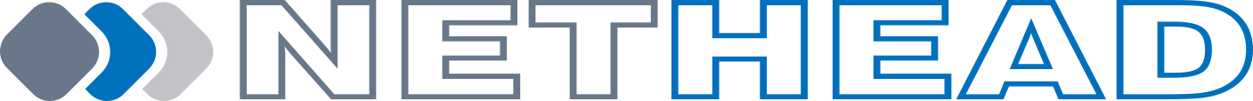 Nethead AB logotyp
