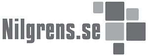 Nilgrens Tjänster AB logotyp