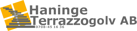 Haninge Terrazzogolv AB logotyp
