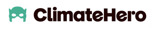 Climate Hero AB logotyp