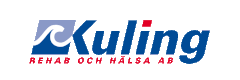 KULING Rehab och Hälsa AB logotyp
