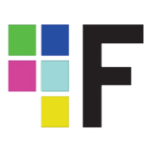 Four on the Floor Entertainment AB logotyp