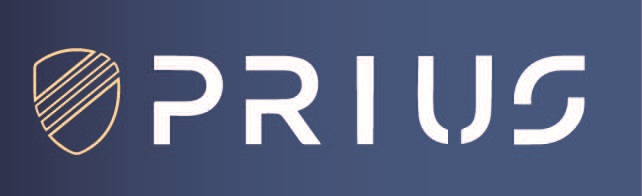 Prius Säkerhet i Göteborg AB logotyp