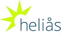 Heliås Kunskapscentrum AB logotyp