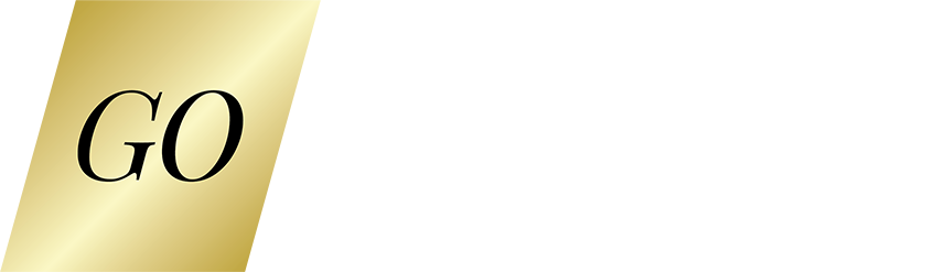 Go Worldwide AB logotyp