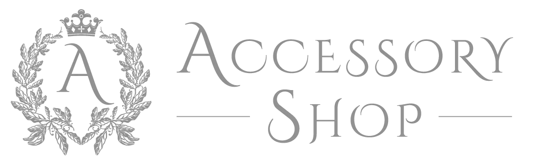AccessoryShop Sverige AB logotyp