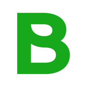 Baronit AB logotyp