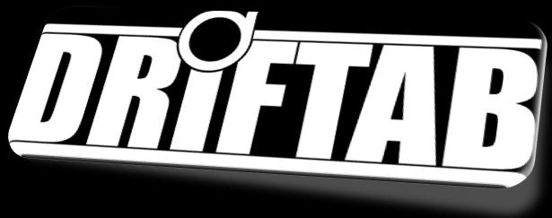Driftab AB logotyp