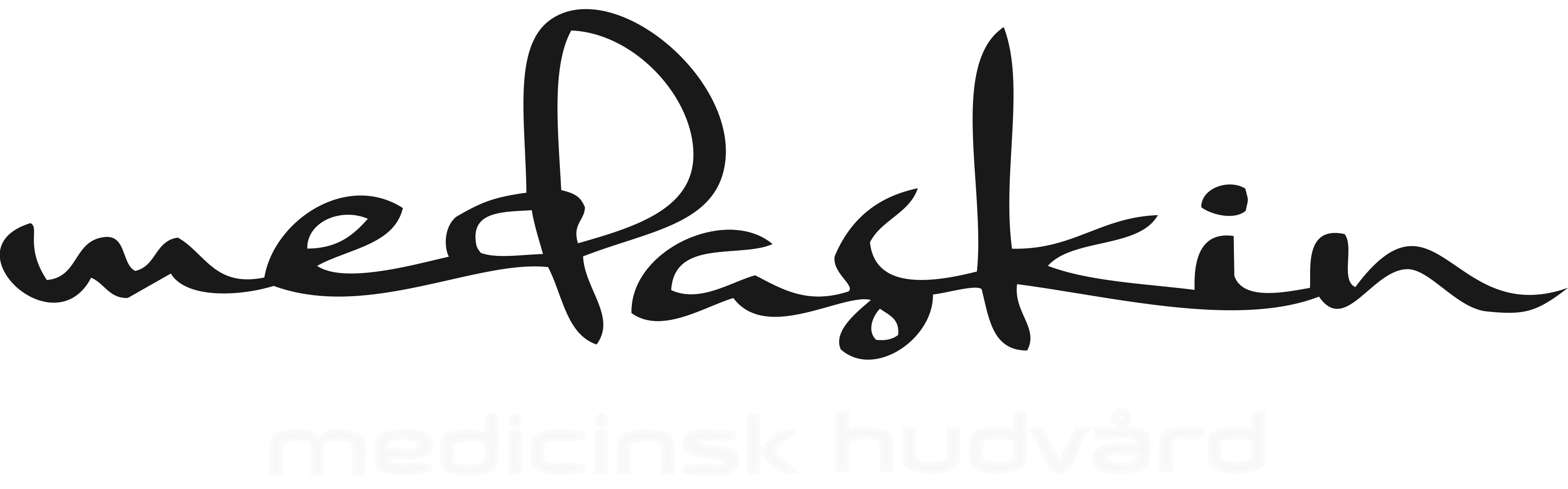 Medaskin AB logotyp