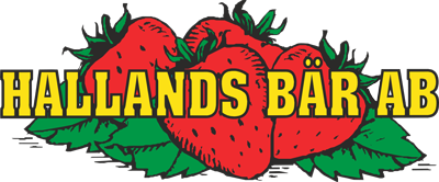 Hallandsbär Försäljnings AB logotyp