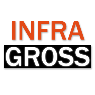 Infragross i Sverige AB logotyp