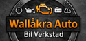 Vallåkra Bilverkstad AB logotyp
