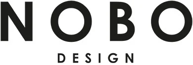 Nobo Design AB logotyp