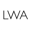 Lowén Widman Arkitekter AB logotyp