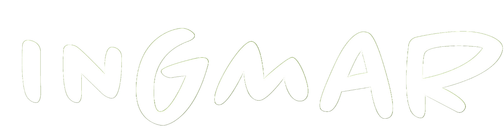 INGMAR AB logotyp