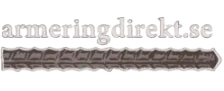 Armeringdirekt i Lidköping AB logotyp