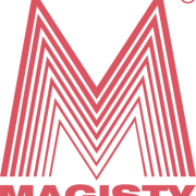 MAGISTY AB logotyp