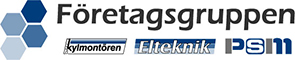 Företagsgruppen i Piteå AB logotyp