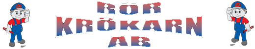 Rörkrökarn i Motala AB logotyp